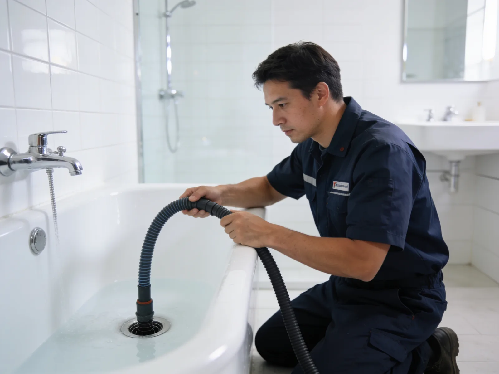 Emergency Plumber Bronson, KS FAQs